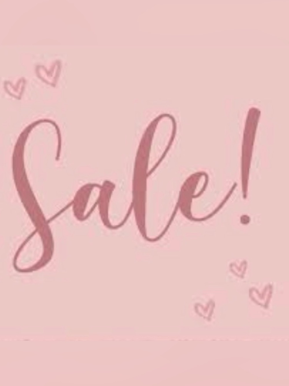 Bra Sale